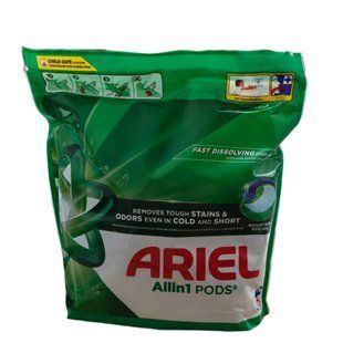 Ariel Allin1 Pods капсули для прання 60 штук