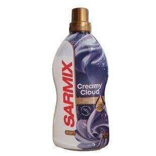 Sarmix Creamy кондиціонер для прання 900 мл 4820268105080 фото