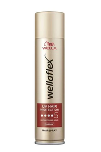 WELLA Лак для волосся UV HAIR 250мл 4056800965847 фото