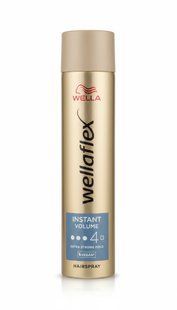 Wella/Лак Volume4 250мл 8699568539910 фото