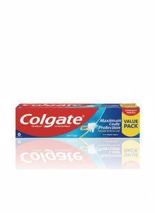 Colgate Maximum велика 150 мл 6920354826177 фото