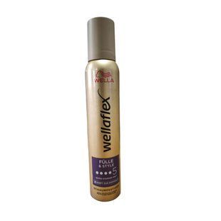 Wella Fulle Style 5 піна 4064666847931 фото
