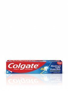 Colgate Maximum зубна паста 6920354840319 фото