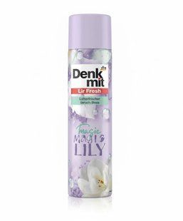 DenkMit Lily освіжувач 300 мл 4058172926563 фото