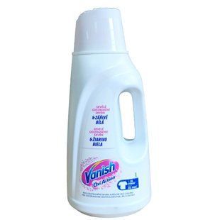 Vanish 2л для білого плямовивідник