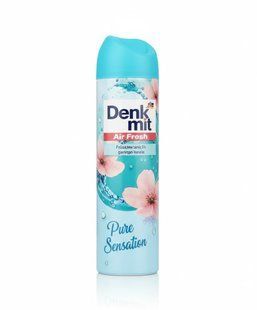 DenkMit Pure освіжувач 300 мл 4010355442093 фото