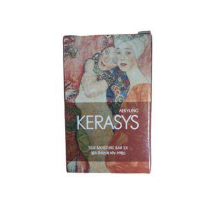 Kerasys мило Зволожуюче Silk 8801046869697 фото