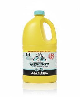 Lavandera дезінфектор універсальний 2 л 8437014202069 фото