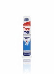 Theramed зубна паста синя 4068101000004 фото