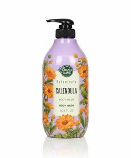 Showermate гельдля душу Календула 500 мл 8801046393789 фото