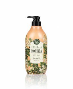 Showermate гель для душу Моринга 500 мл 8801046393765 фото