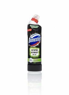 Domestos Лайм для унітазу 750мл 8717163631591 фото