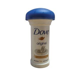 Dove Original Дезодорант-антиперспірант-стік-крем 50 мл 80466468 фото