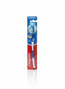 Colgate Exrta Clean зубна щітка 6001067022558 фото