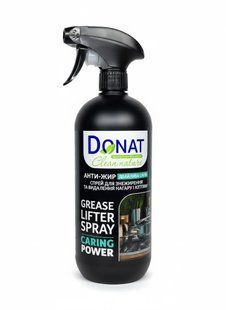 Donat спрей анти-жир 1 л 4821238004594 фото