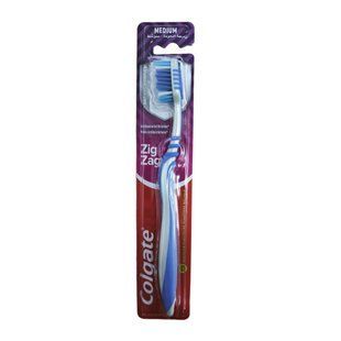 Colgate Zigzag зубна щітка 6001067004943 фото