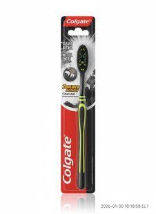 COLGATE Double зубна щітка 8718951412057 фото