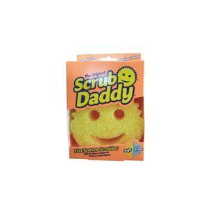 Scrub Daddy губка кухонна 5060481020718 фото