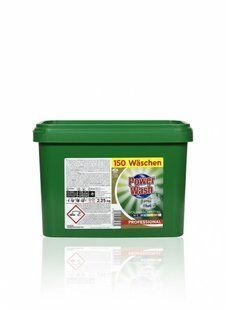 PowerWash капсули для прання150 шт.