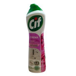 Cif крем Pink Bloom 500 мл 8720181414800 фото