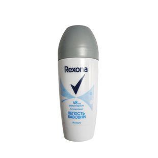 REXONA Легкість кульковий дезодорант жіночий 59099314 фото