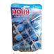 Holly туалетний блок Океан 3шт 8606112937191 фото