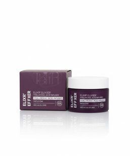 Lamelin крем зволожуючий з гіалуроновою кислотою Hyaluronic 50 мл 8809733215574 фото