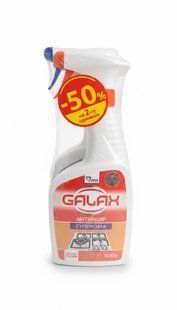 GALAX антижир+універсальний спайка 700мл 4262396149145 фото