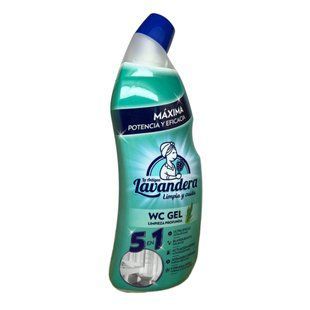 Lavandera Для ванної кімнати 750 мл 8435495844266 фото
