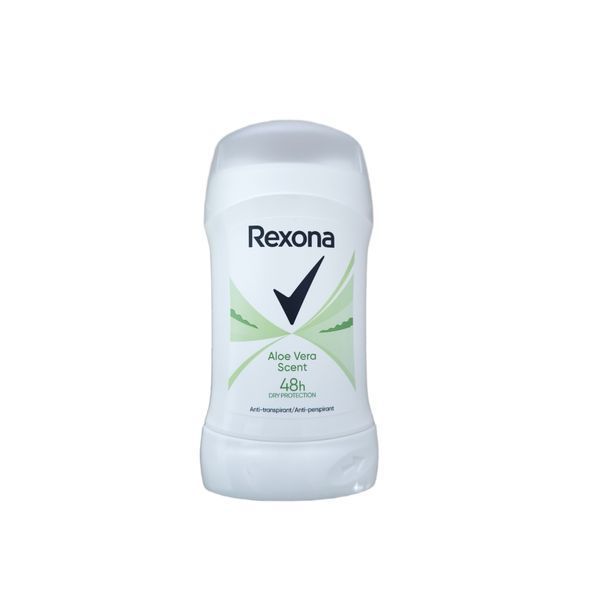 Rexona Aloe Vera дезодорант стік жіночий 59004783 фото