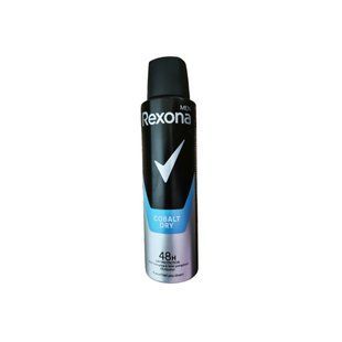Rexona Cobalt Dry дезодорант аерозоль чоловічий 4000388669000 фото