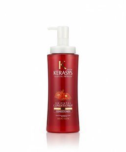 Kerasys кондиціонер для кучерявого волосся Oriental Premium 600 мл 8801046871003 фото