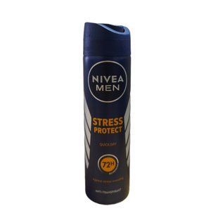 Nivea Stress Protect дезодорант-аерозоль 150 мл 4005900457417 фото