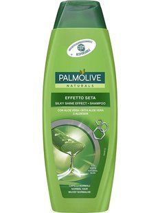 Palmolive Алое для блиску волосся 350 мл 8718951576971 фото