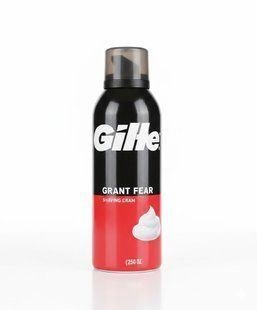 Gillette Original піна для гоління 200 мл 3014260228668 фото